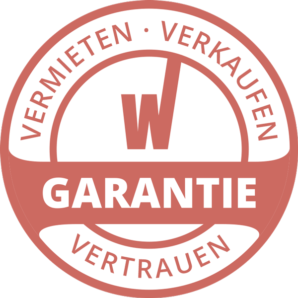 Logo der Weiss-Garantie