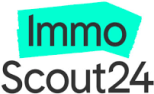Icon von dem Partner ImmoScout24