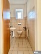 Hochwertige 3-Zimmer Wohnung mit Einbauküche in Kurparknähe! - Gäste WC