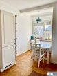 Hochwertige 3-Zimmer Wohnung mit Einbauküche in Kurparknähe! - Essecke