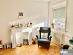 Hochwertige 3-Zimmer Wohnung mit Einbauküche in Kurparknähe! - Zimmer
