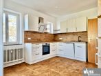 Hochwertige 3-Zimmer Wohnung mit Einbauküche in Kurparknähe! - Einbauküche