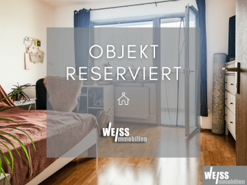 +++RESERVIERT+++ Studenteneltern, 2-Zimmer Wohnung mit Balkon, WG-geeignet, 97076 Würzburg, Etagenwohnung