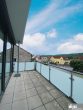 +++RESERVIERT+++ NULL-ENERGIESTANDARD 3-Zimmer Wohnung mit TG-Stellplatz in Eibelstadt - Balkon