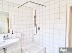 Hochwertige 3-Zimmer DG Wohnung in Kurparknähe - Dusche