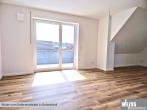 2 Zimmer Neubauwohnung mit Balkon - Wohnen - Referenzobjekt Geiselwind